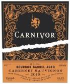 Carnivor - Bourbon Cabernet 2019 (750)