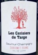 Chteau de Francs - Ctes de Francs Les Cerisiers 0 (750)