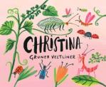 Christina - Gruner Veltliner 2021 (750)