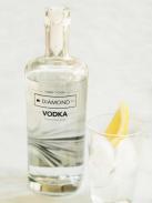 Diamond St - Vodka 0 (750)