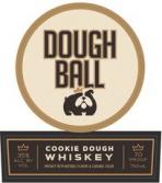 Dough Ball - Whiskey 0 (750)