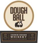 Dough Ball - Whiskey (750)