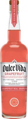 Dulce Vida Grapefruit Tequila - Grapefruit Tequila (750ml) (750ml)