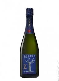 Giraud Esprit - Champagne NV (750ml) (750ml)