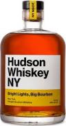 Hudson Bright Lights - Bourbon 0 (750)