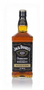 Jack Daniels - Bonded 100 Proof (1L) (1L)
