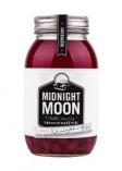Junior Johnson's-Midnight Moon Raspberry Moonshine - 90 Proof Raspberry (750)