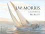 JW Morris - Merlot 2016 (1.5L) (1.5L)