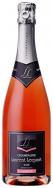 Laurent Lequart Rose - Rose Champagne 0 (750)