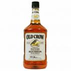 Old Crow - Kentucky Straight Bourbon 0 (1750)