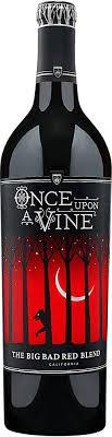 Once Upon A Vine - Red Blend NV (750ml) (750ml)