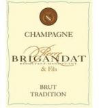 Pierre Brigandat - Champagne 0 (750)