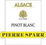 Pierre Sparr - Pinot Blanc 2019 (750)