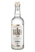 Steel Dust - Vodka 0 (50)