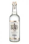 Steel Dust - Vodka (50)