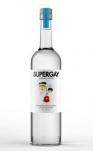 Supergay Vodka - Vodka (750)