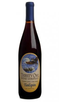 Thirsty Owl - Tailspin NV (750ml) (750ml)