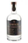 Upstate Vodka - Apple Vodka (750)