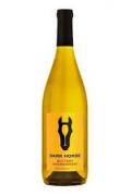 Darkhorse - Buttery Chardonnay 2018 (750)