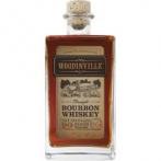 Woodinville - Bourbon 0 (750)
